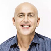 andy puddicombe; mindfulness camp