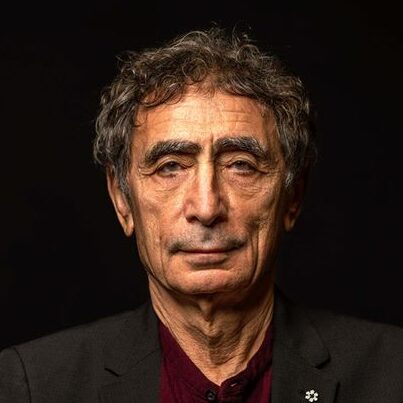 gabor mate; mindfulness camp