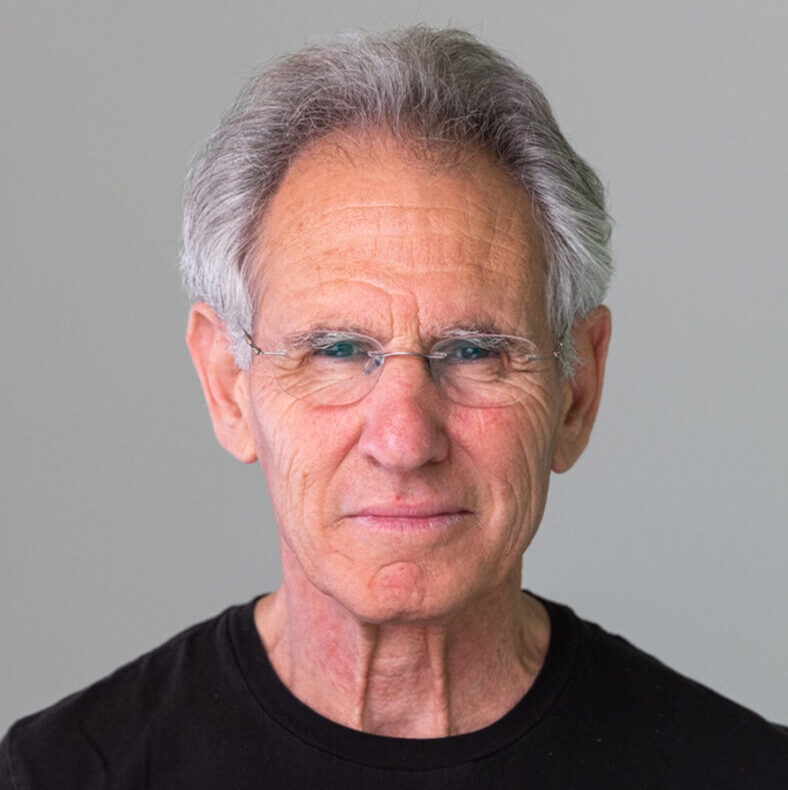 jon kabat-zinn; mindfulness camp