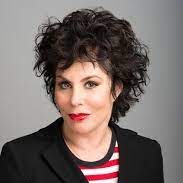 ruby wax; mindfulness camp